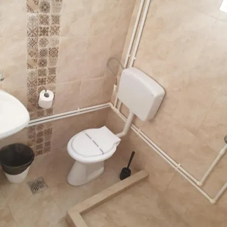 Vila Tineret Dvg Hotel 3*