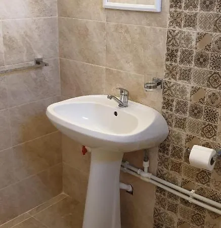 Vila Tineret Dvg Costinesti