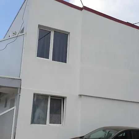 Vila Tineret Dvg Hotel Costinesti