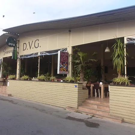 Vila Tineret Dvg 3*