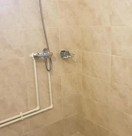 Hotel Vila Tineret Dvg 3*