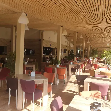Vila Tineret Dvg Hotel 3*