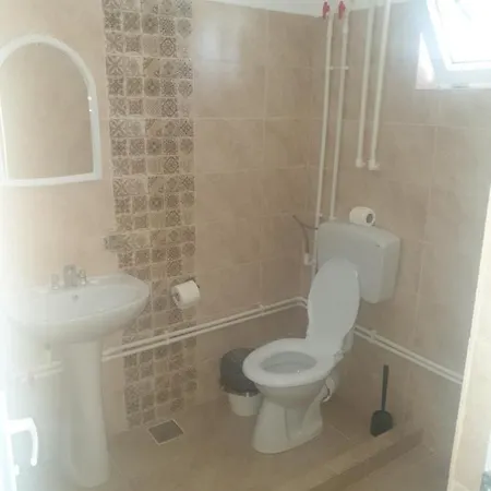 Vila Tineret Dvg Hotel 3*