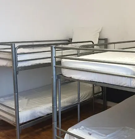 Vila Tineret Dvg Costinesti