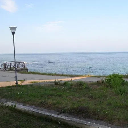 Hotel Vila Tineret Dvg 3*