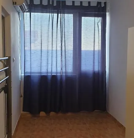 Vila Tineret Dvg Hotel Costinesti