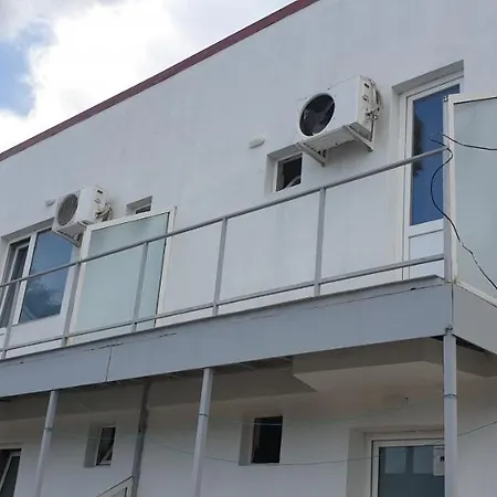 Vila Tineret Dvg 3* Costinesti