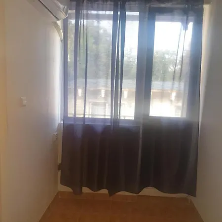 Vila Tineret Dvg Hotel Costinesti