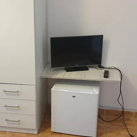 Vila Tineret Dvg Hotel 3*